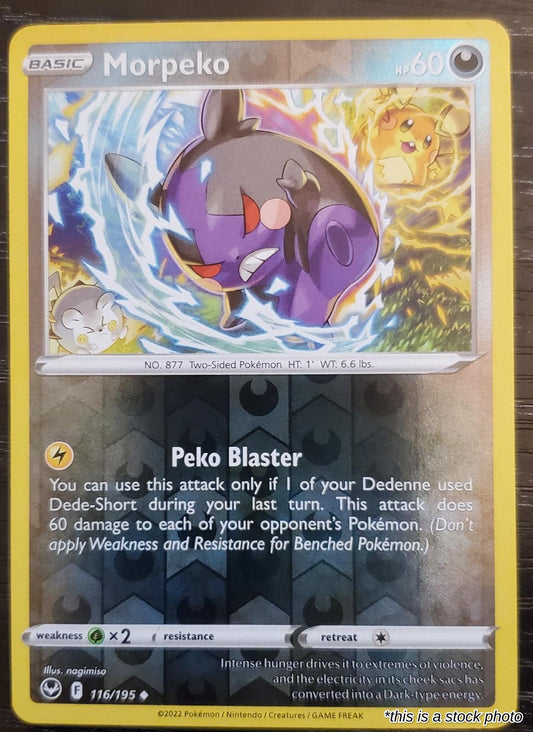 Morpeko