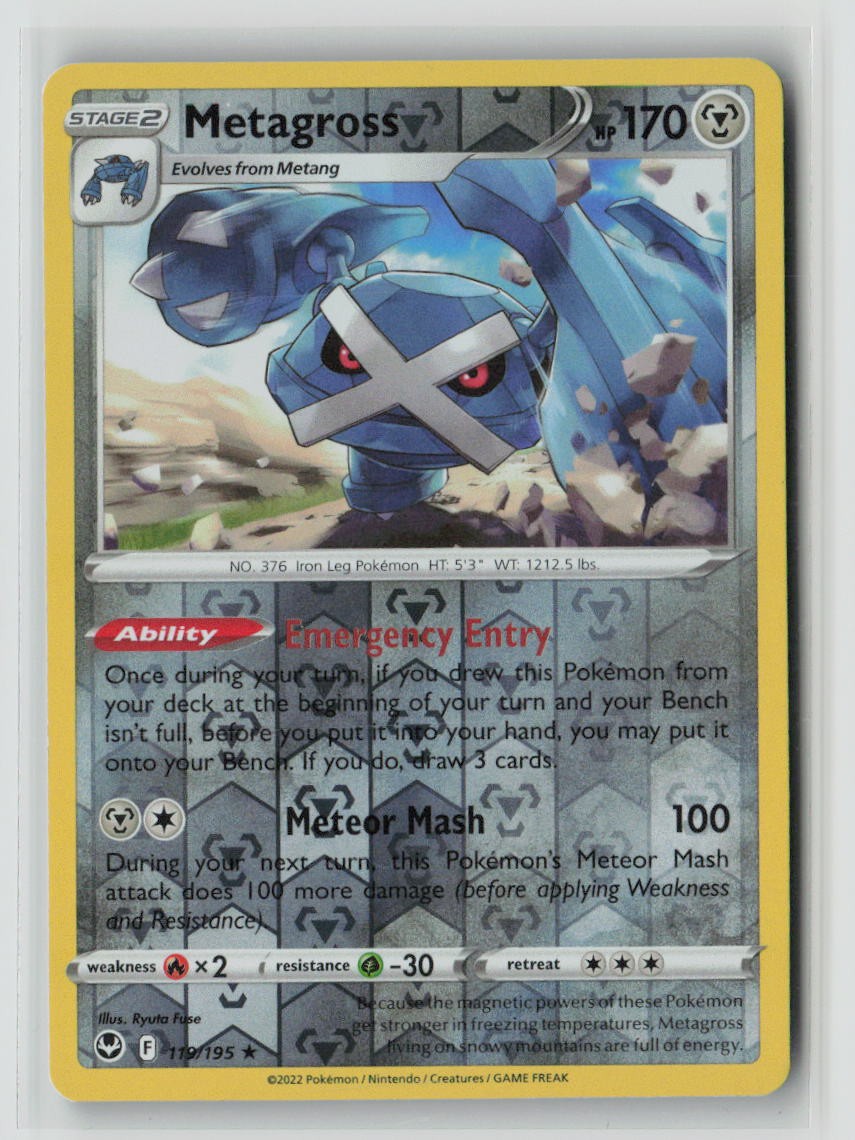 Metagross