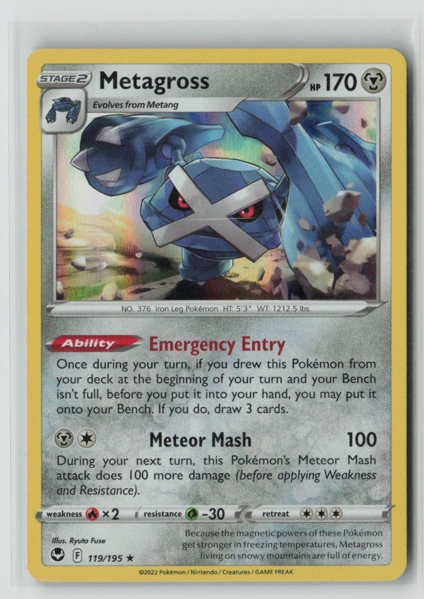 Metagross