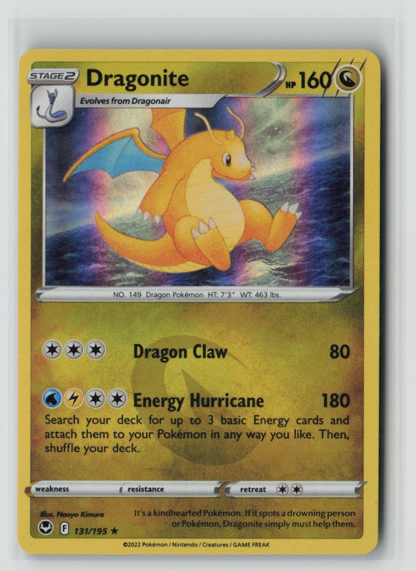 Dragonite