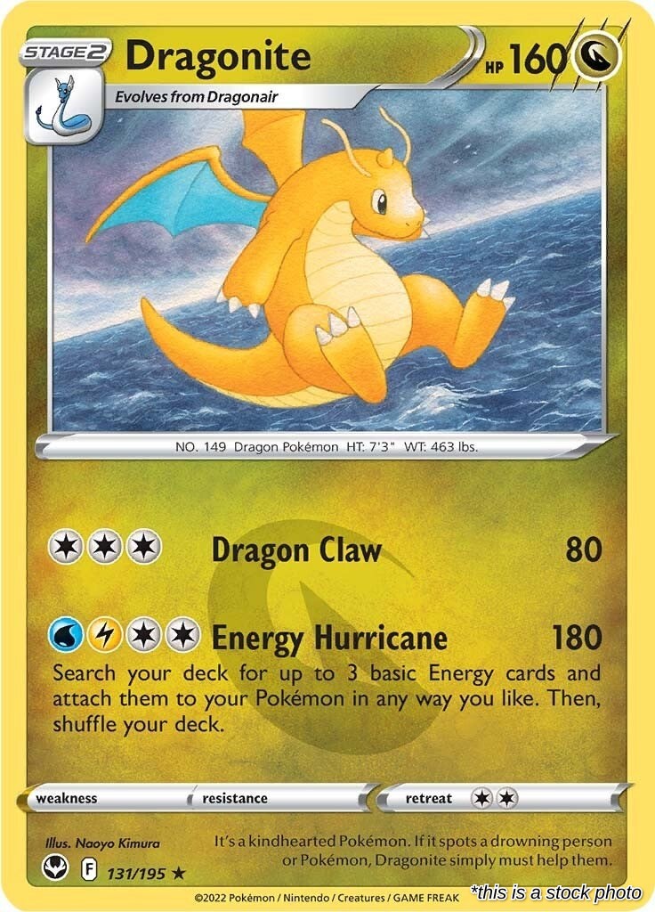 Dragonite