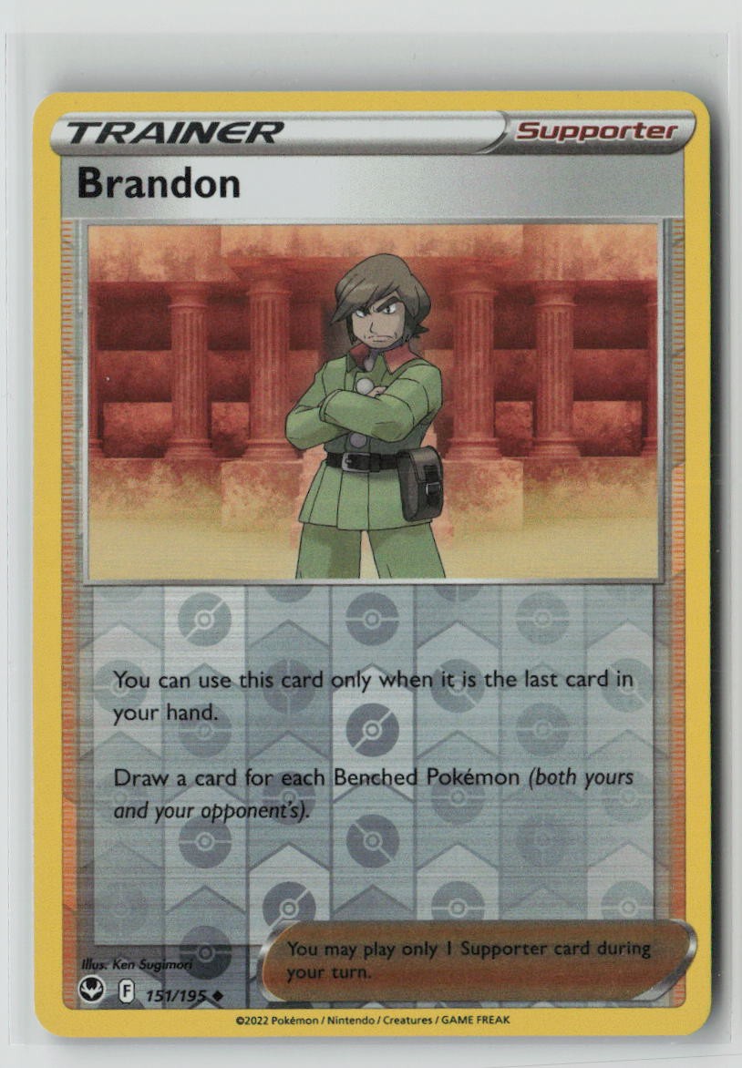 Brandon