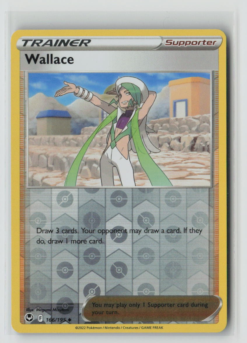 Wallace