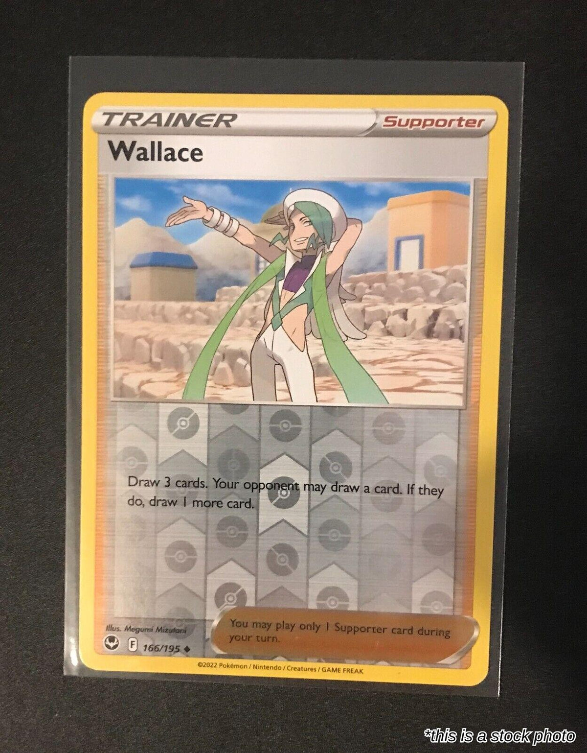 Wallace