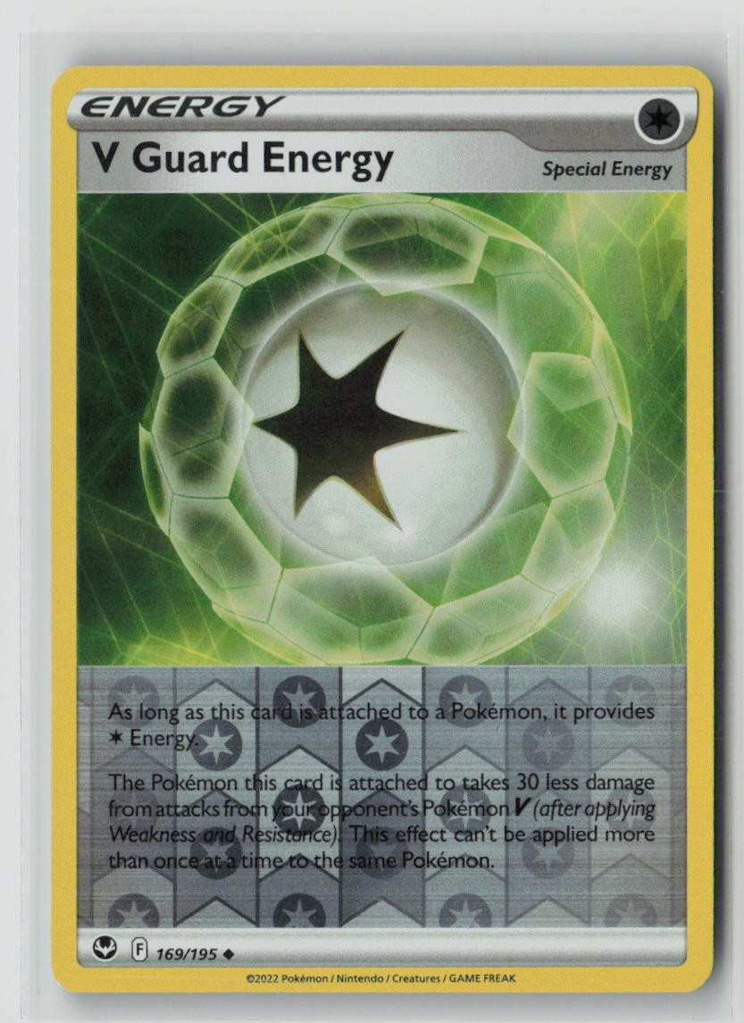 V Guard Energy