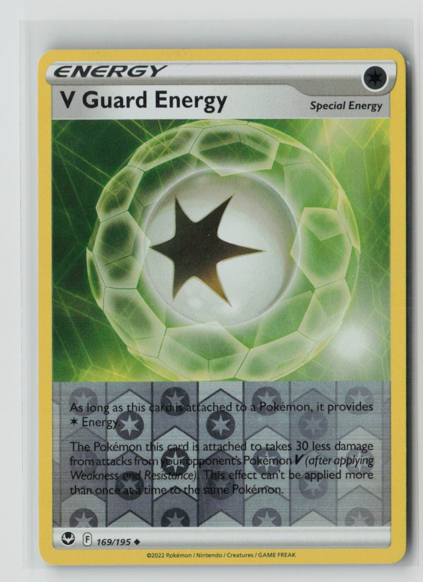V Guard Energy