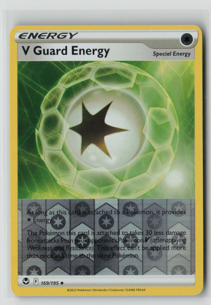 V Guard Energy