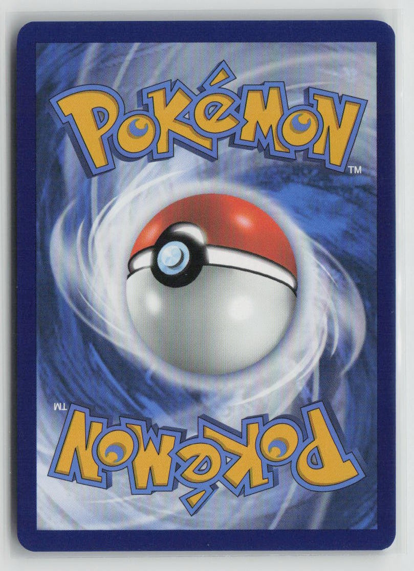 Kyogre V (Back)