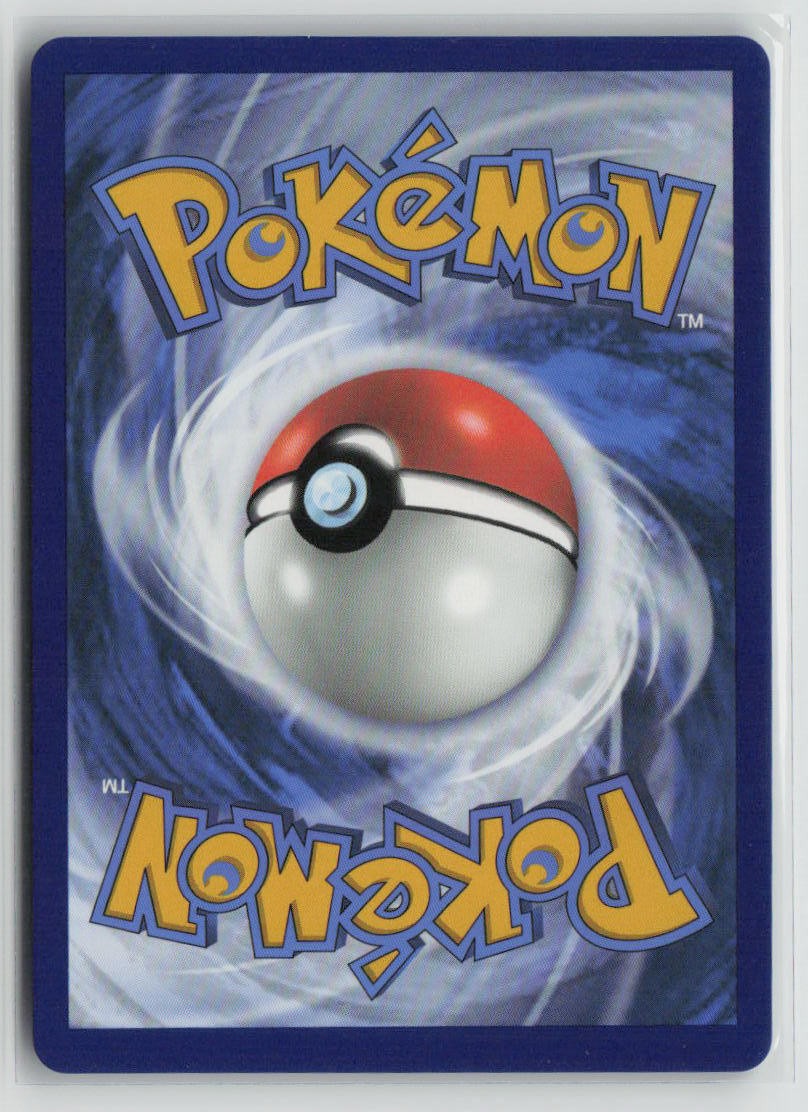 Glaceon V (Back)