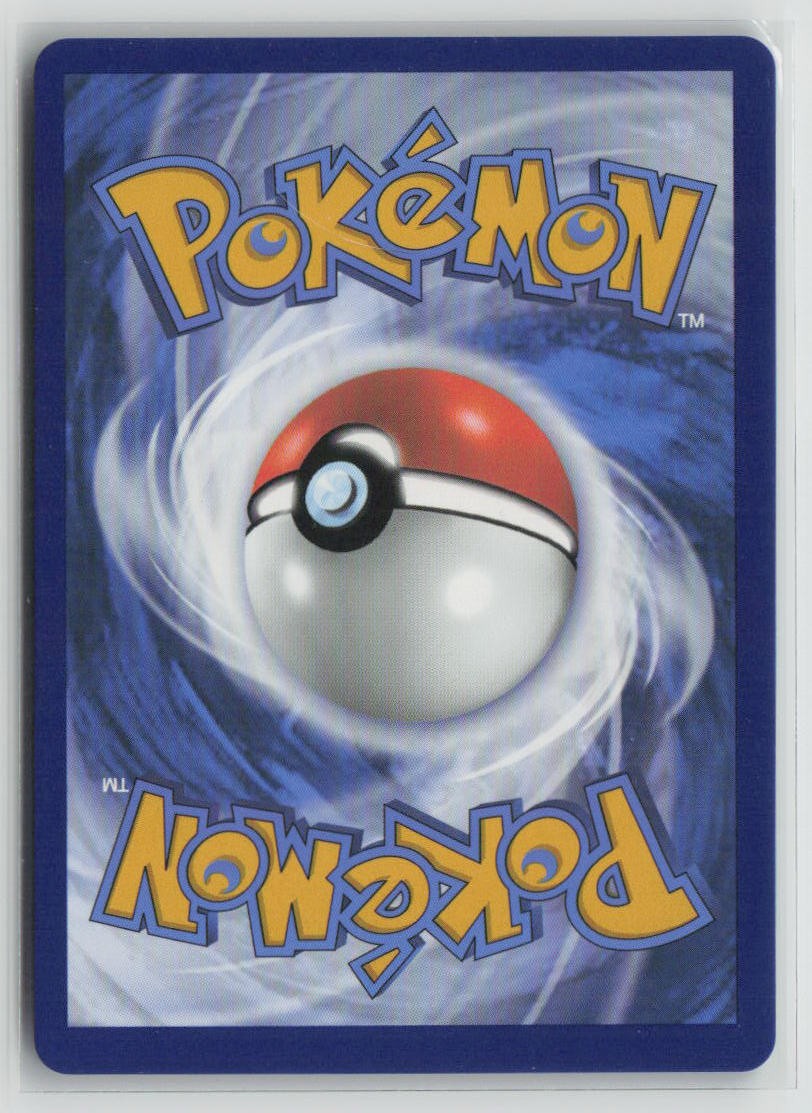 Rotom V (Back)