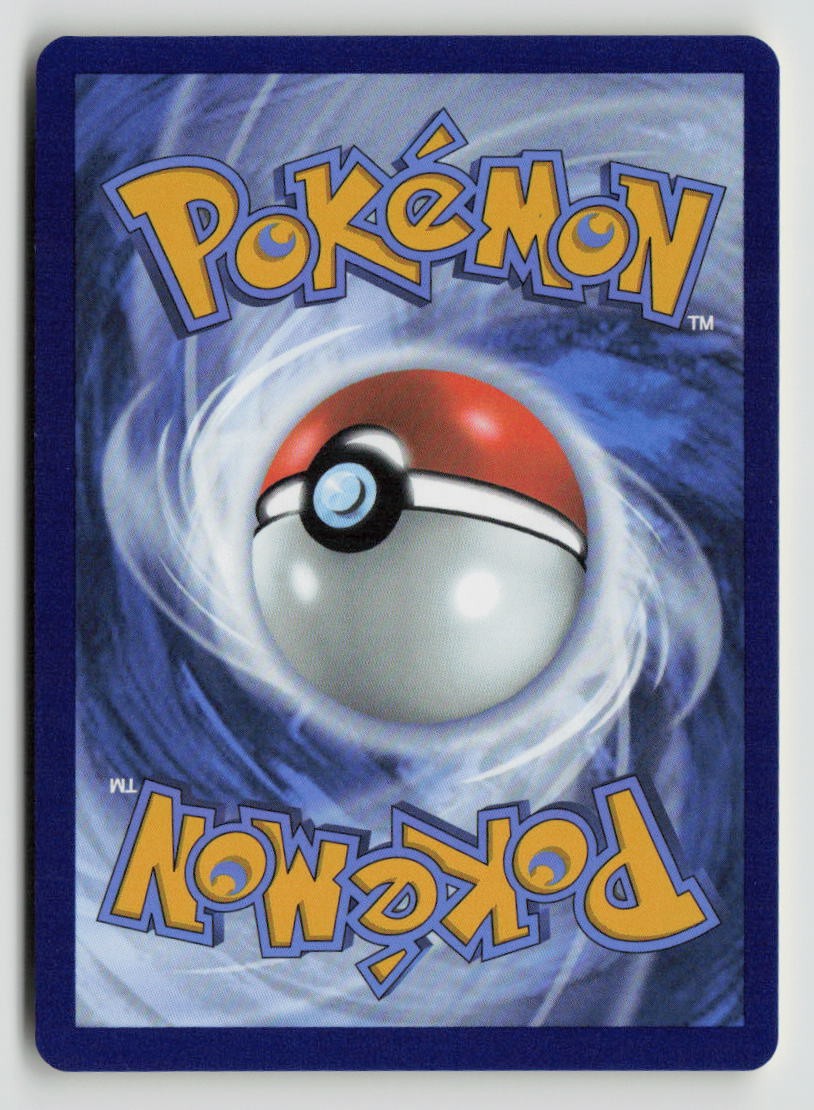 Emolga (Back)