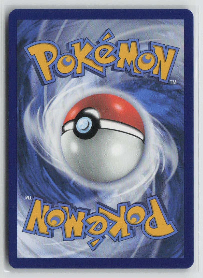 Rayquaza V (Back)