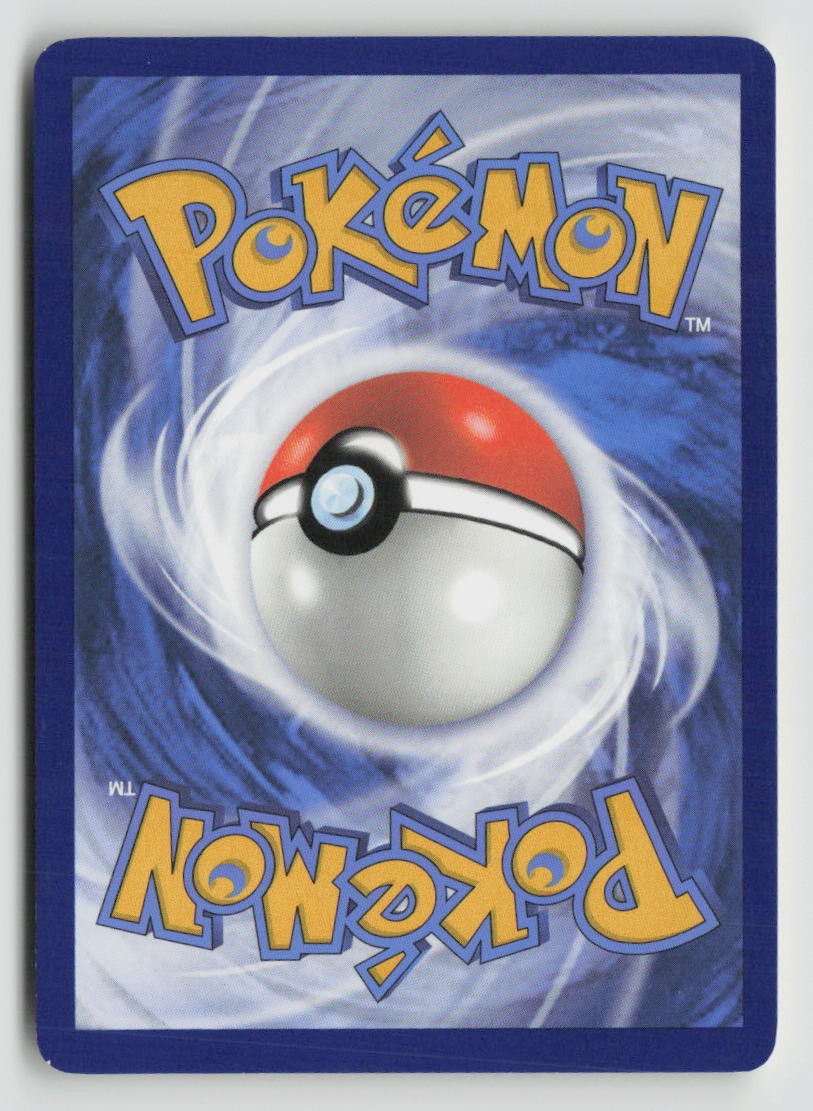 Hoopa (Back)