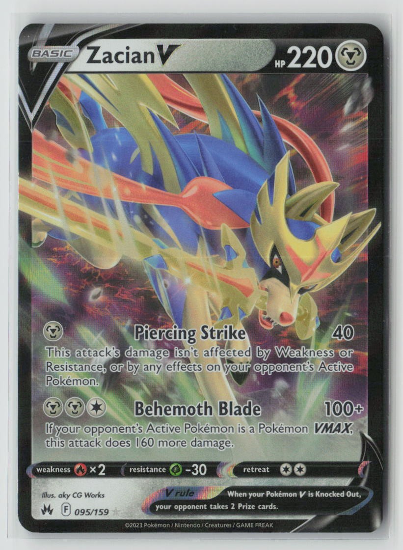 Zacian V