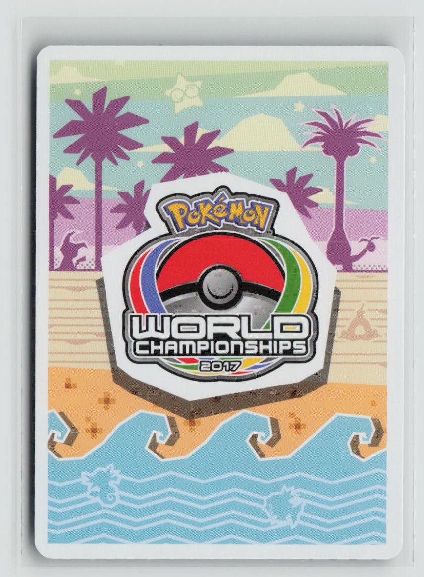 Tapu Lele GX - 2017 (Naoto Suzuki) (Back)