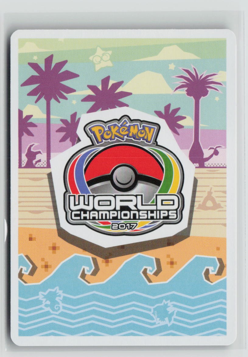 Tapu Lele GX - 2017 (Naoto Suzuki) (Back)