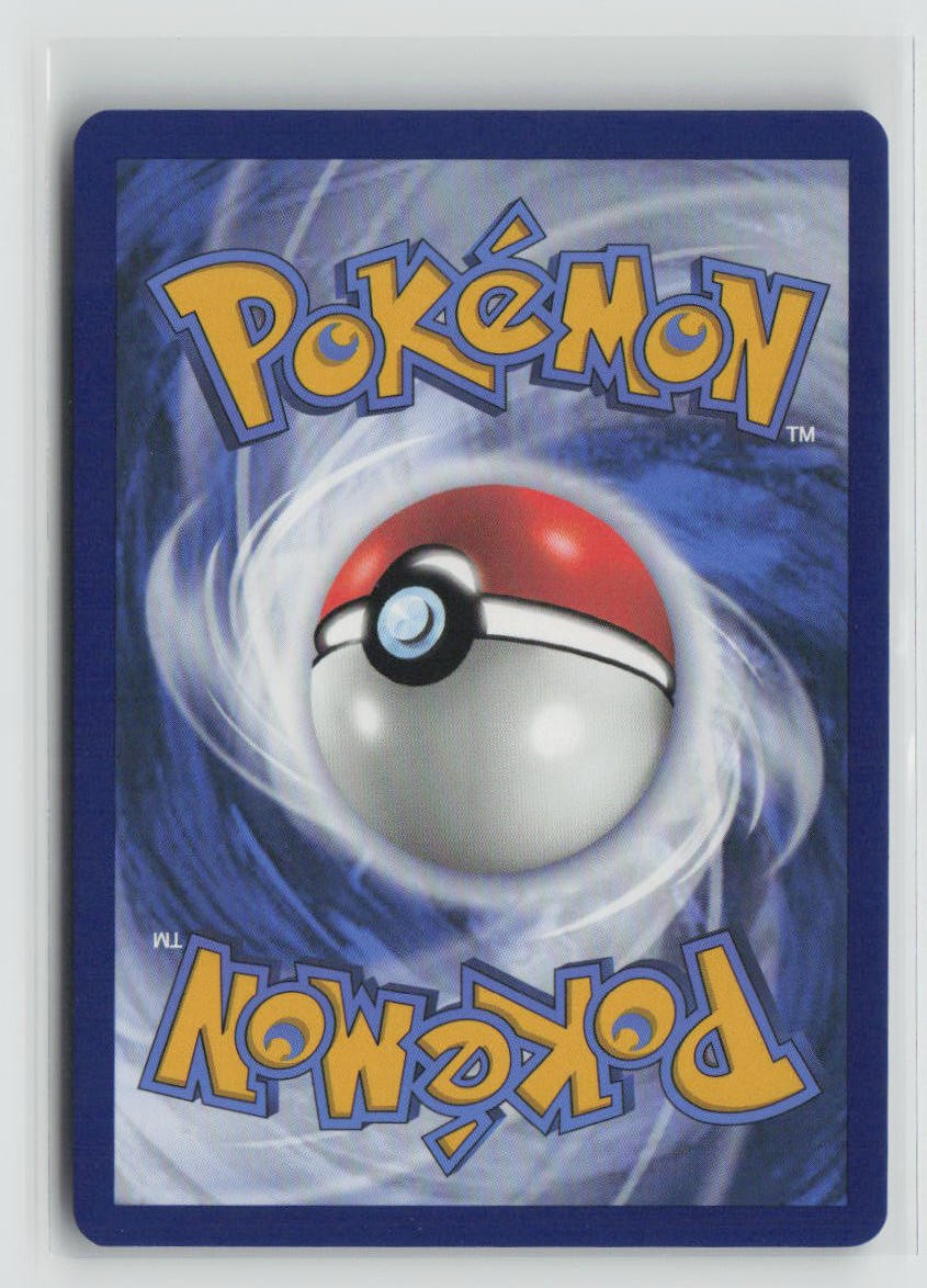 Professor's Research [Professor Turo] - 241/198 (Back)