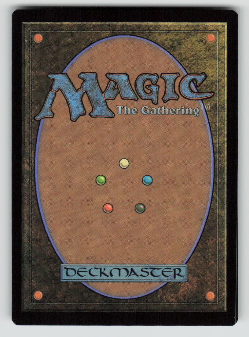 Undercity Upheaval (Back)