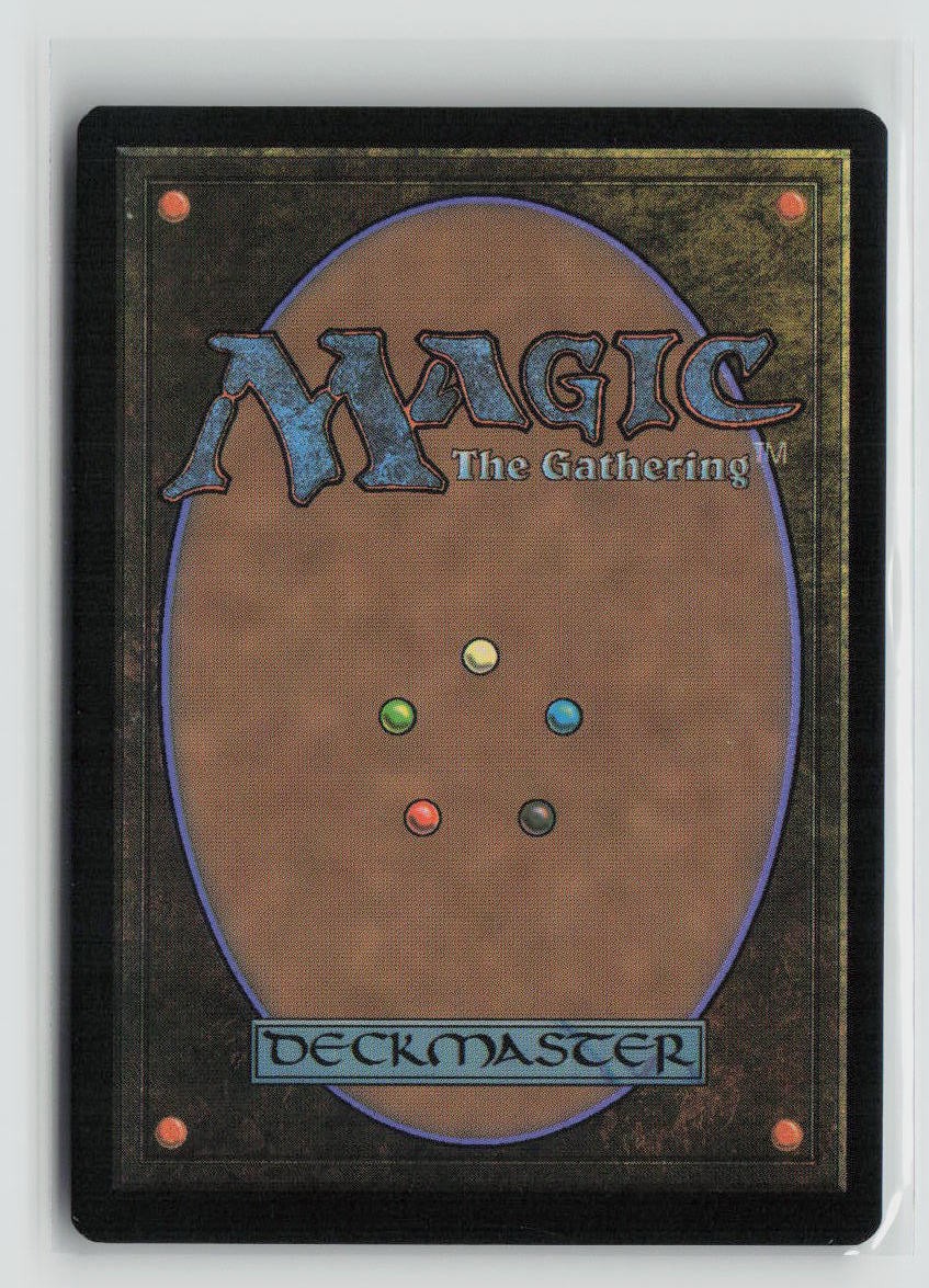 Niv-Mizzet, Supreme (Back)