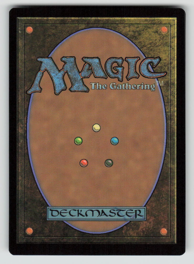 Tolarian Contempt (Back)