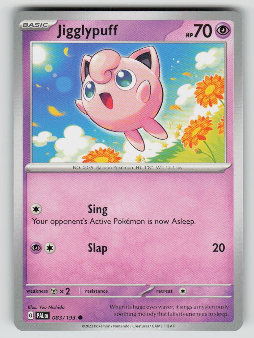 Jigglypuff