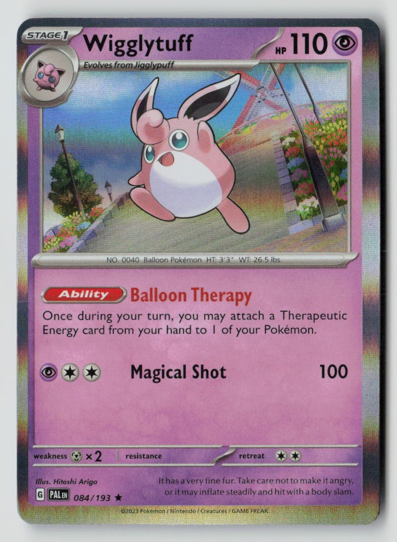 Wigglytuff