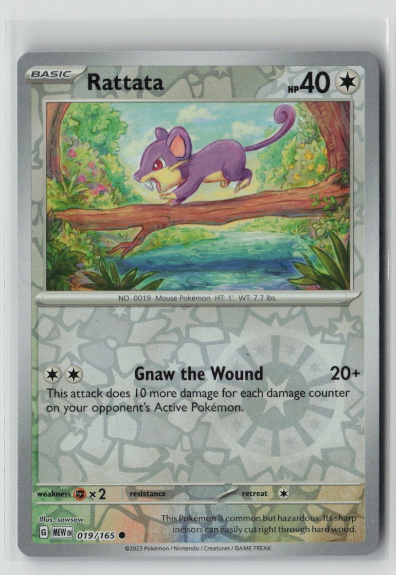Rattata