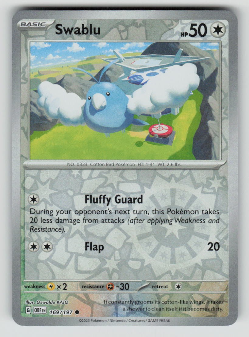 Swablu