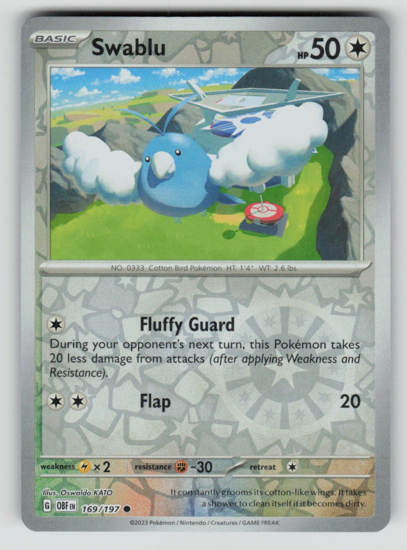 Swablu