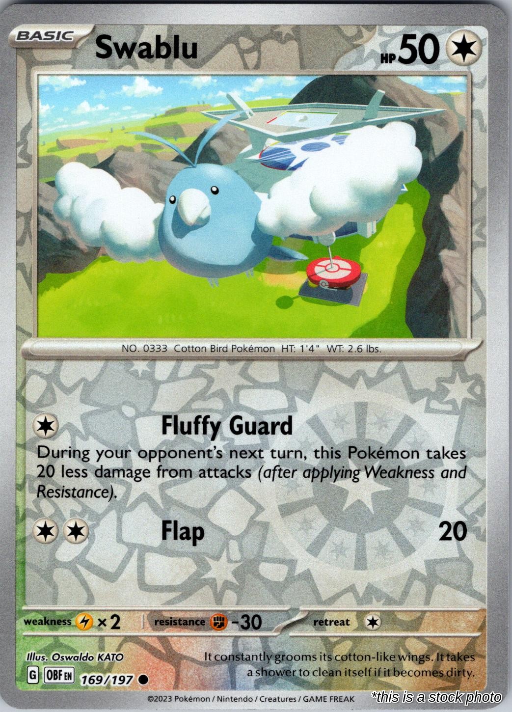 Swablu