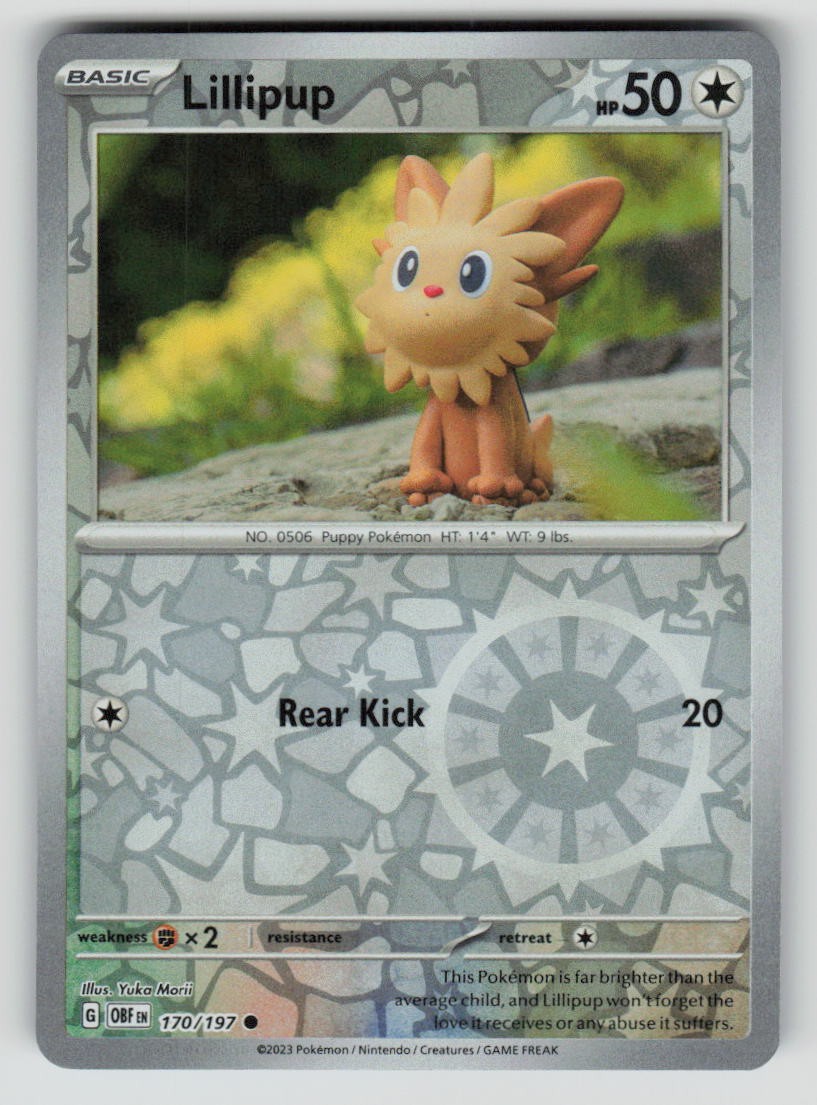 Lillipup