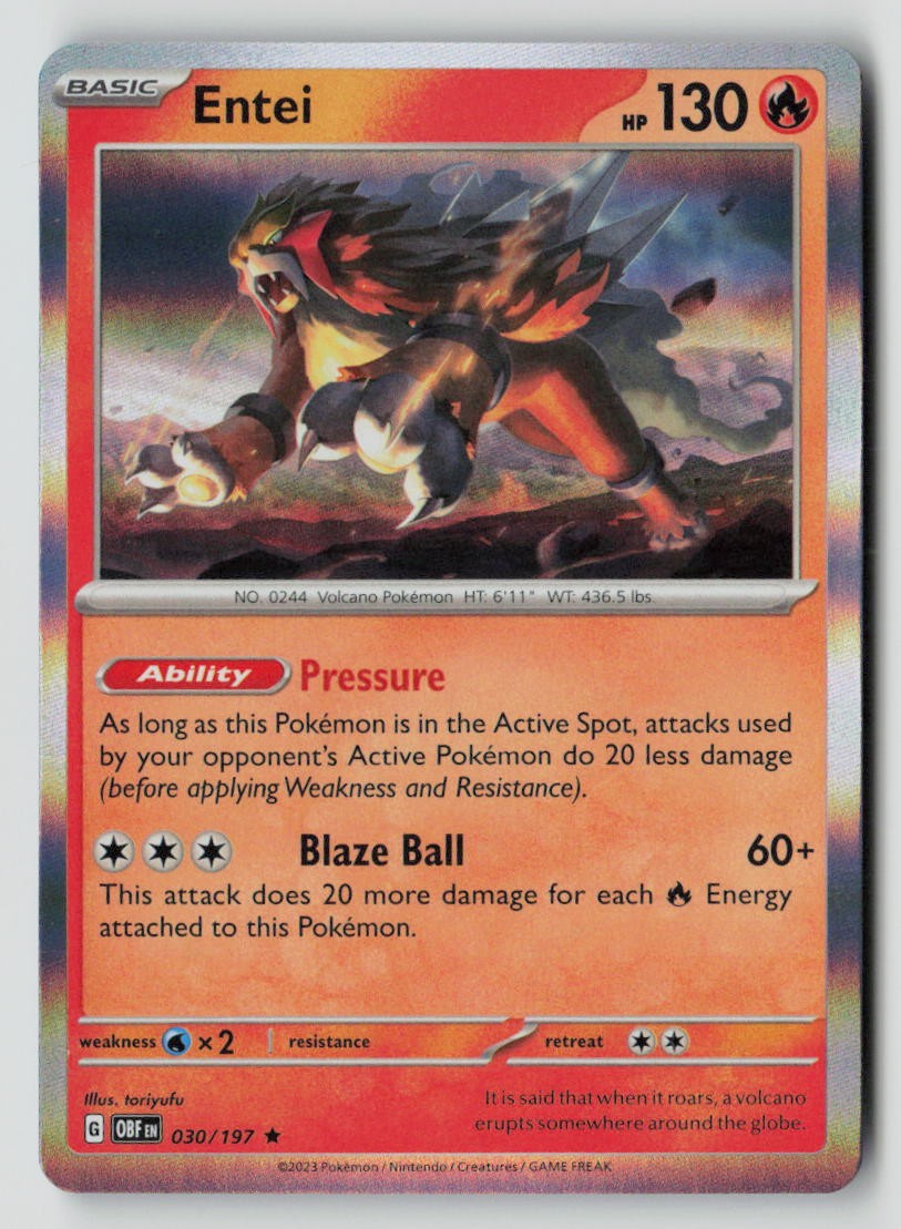 Entei