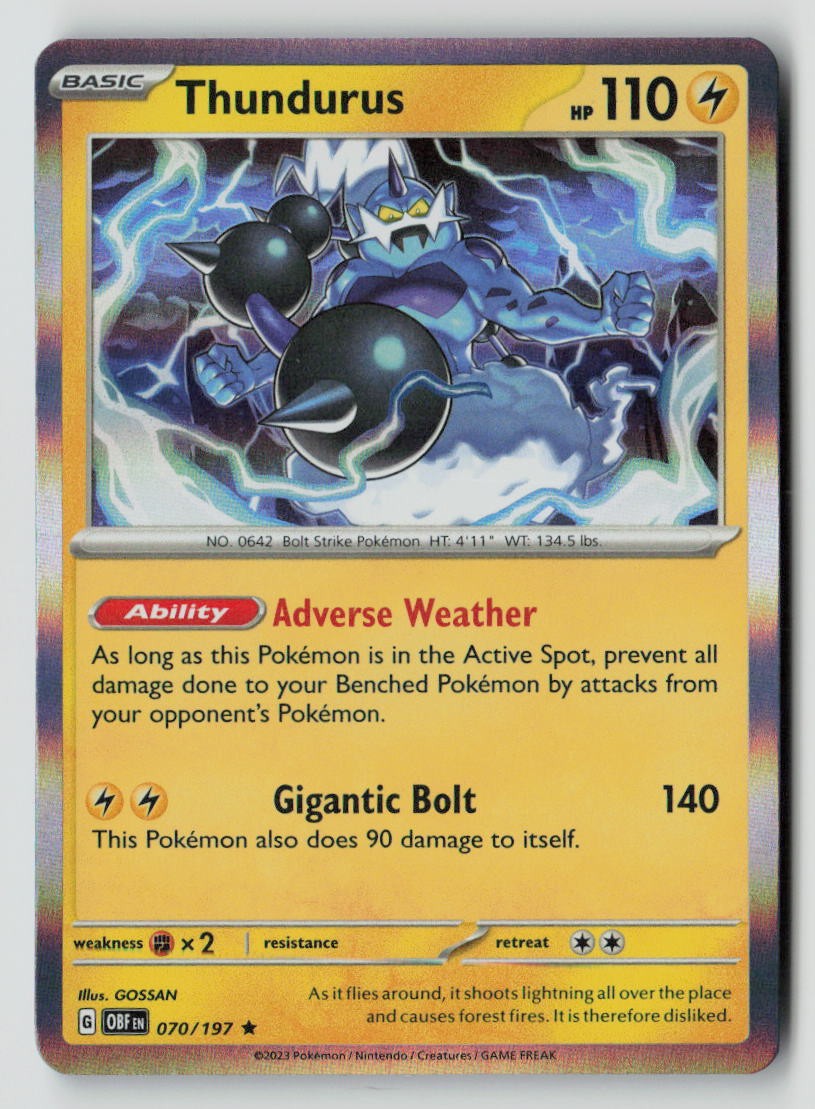 Thundurus