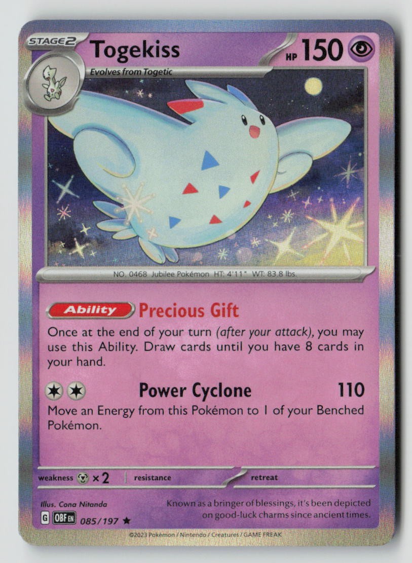 Togekiss