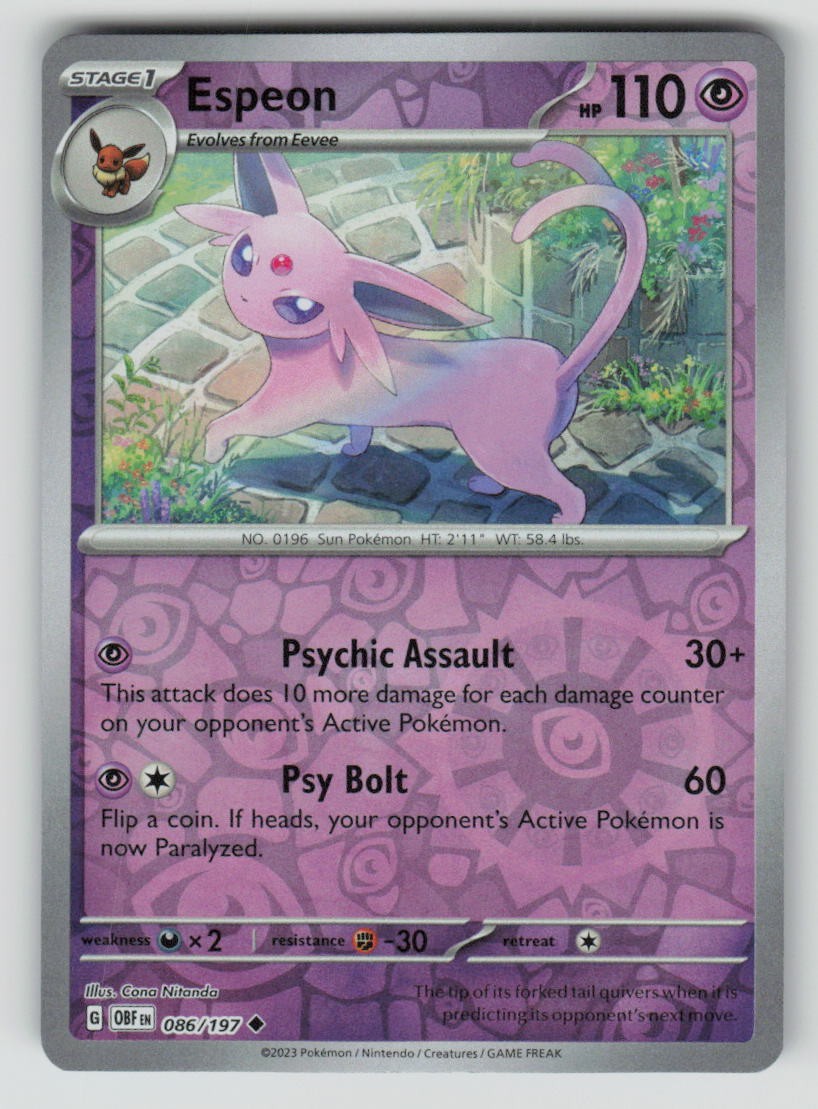 Espeon