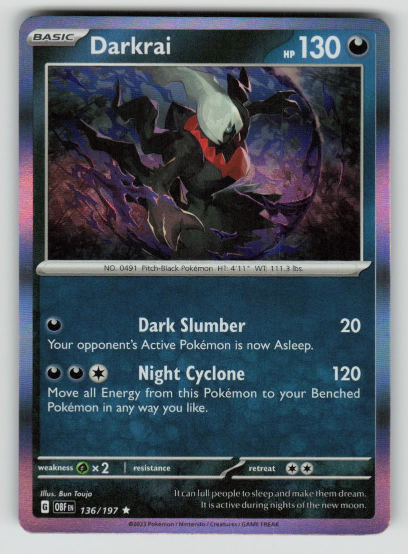 Darkrai