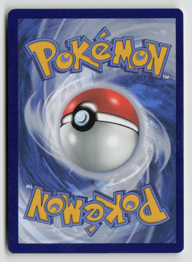Banette (Back)
