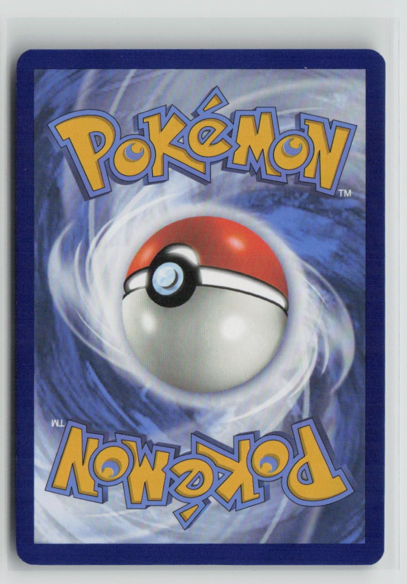 Vileplume (Back)