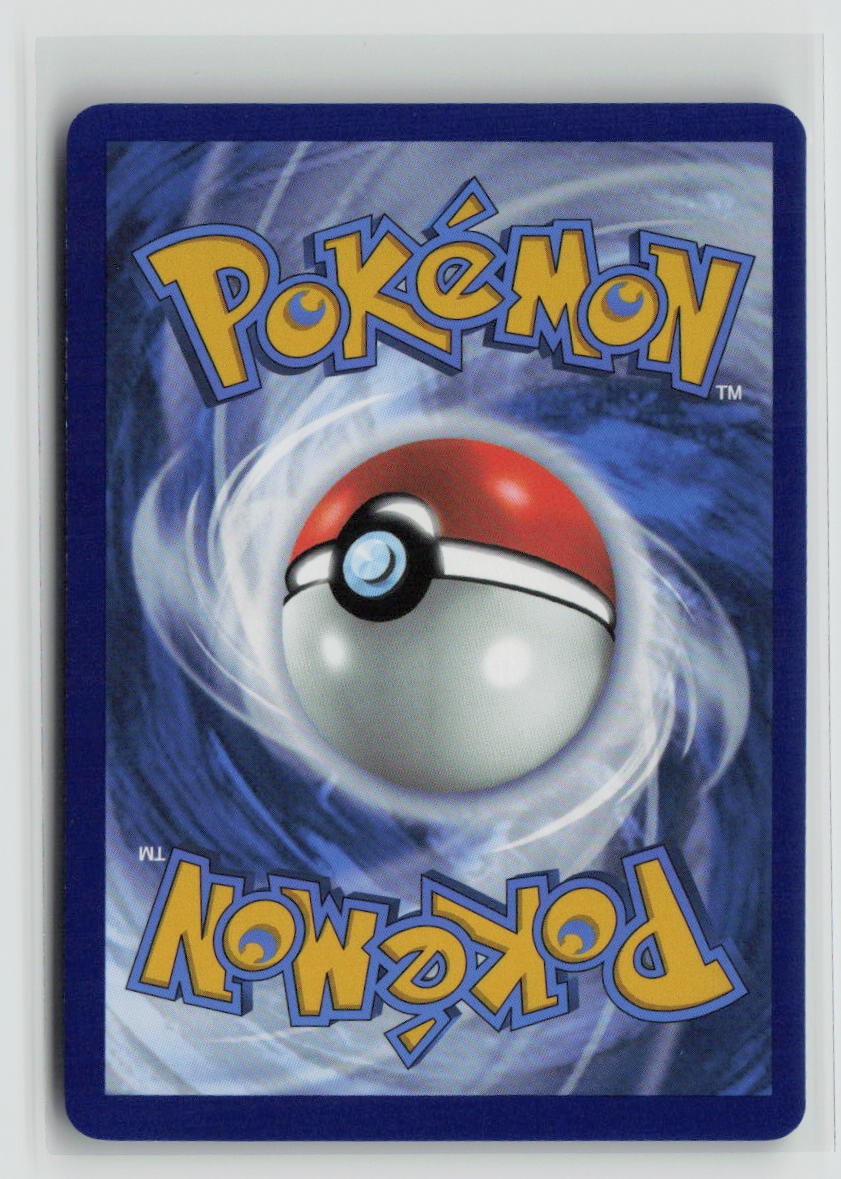 Vileplume (Back)