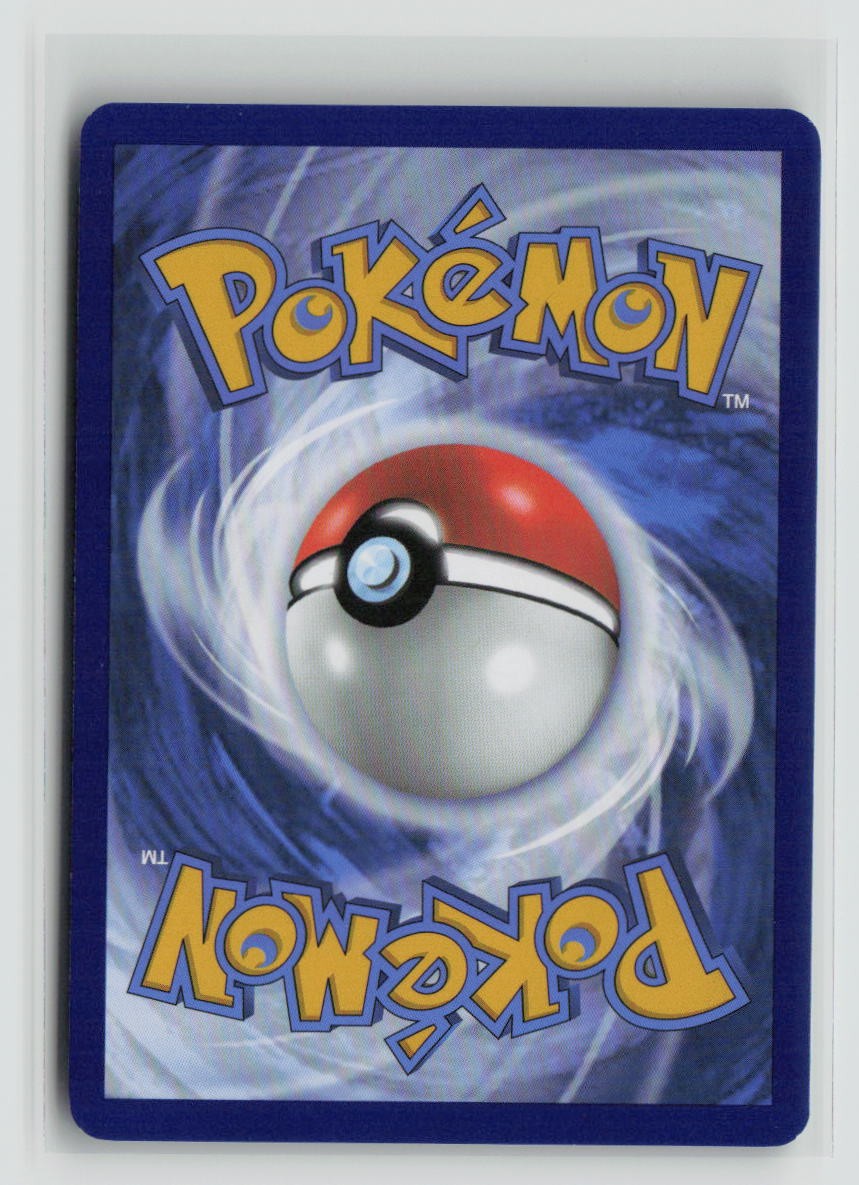 Vileplume (Back)