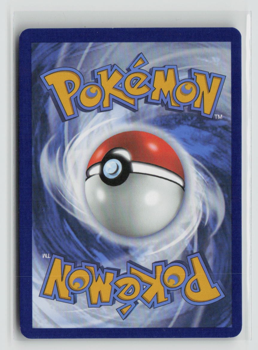 Venomoth (Back)