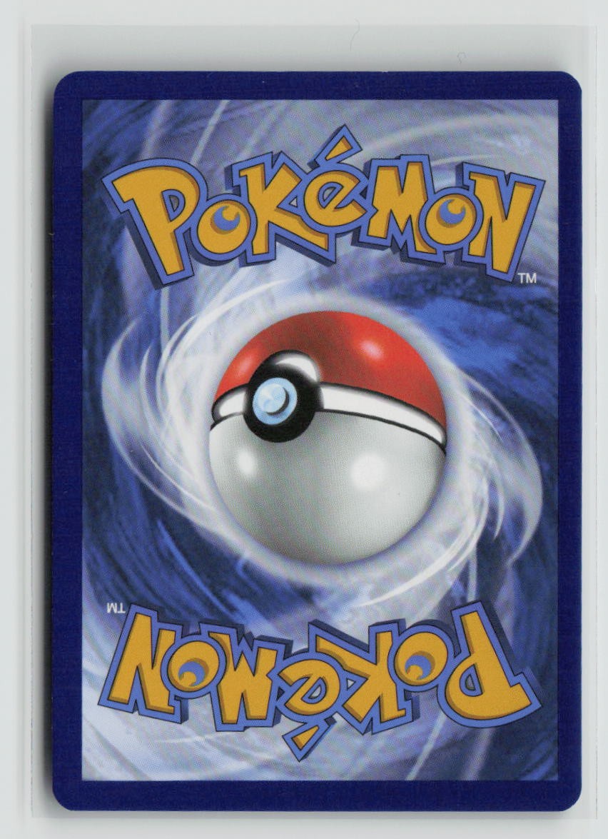 Primeape (Back)