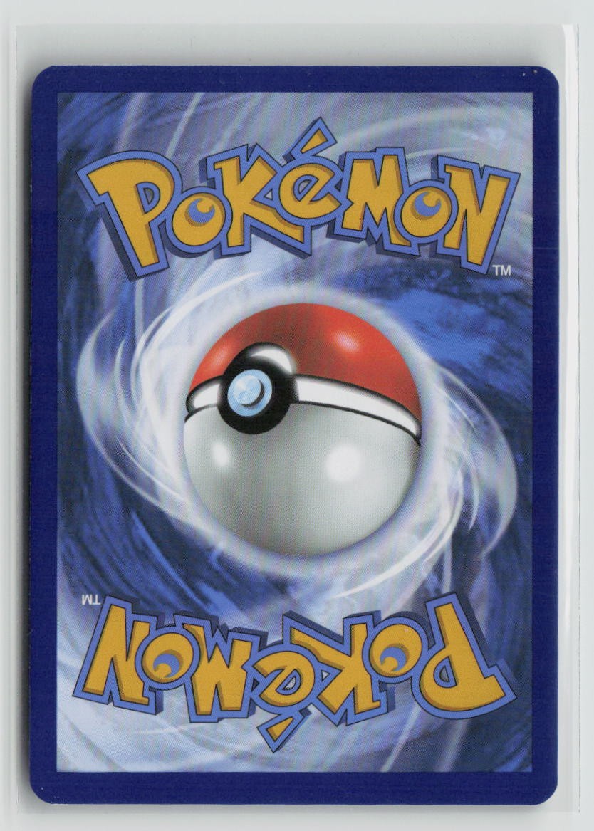Primeape (Back)