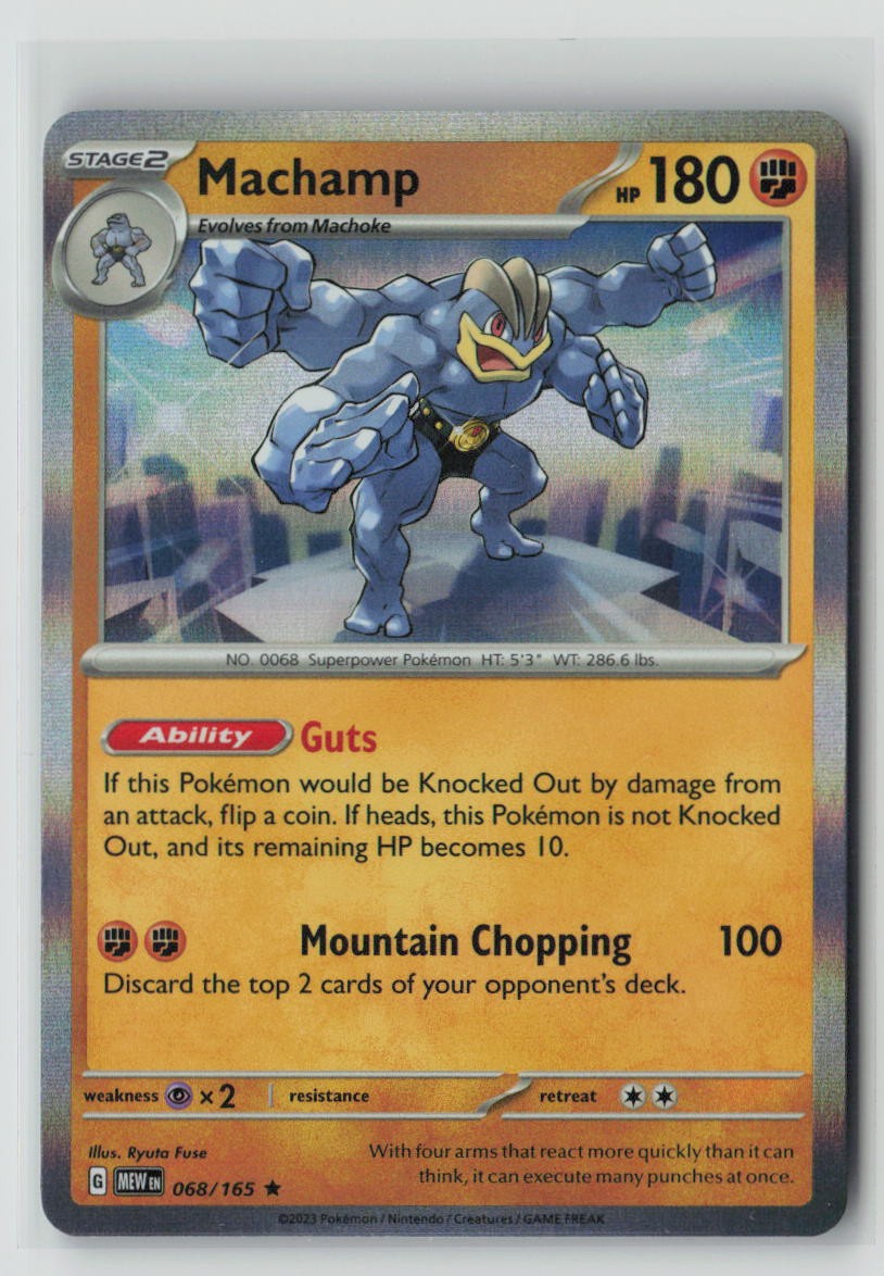 Machamp