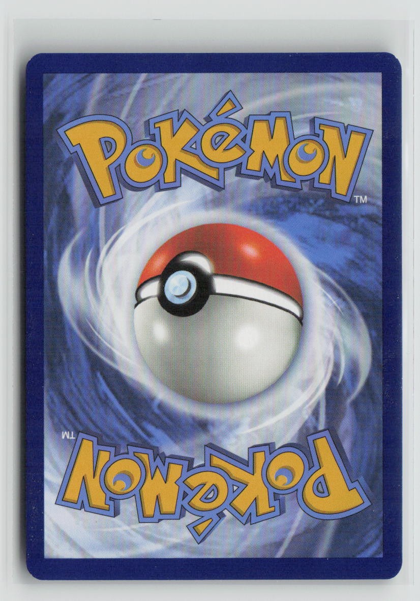 Machamp (Back)