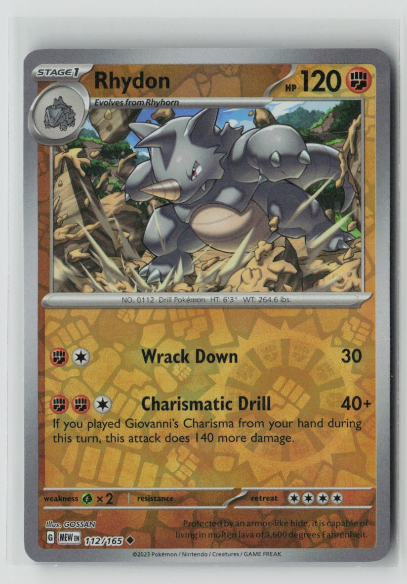 Rhydon