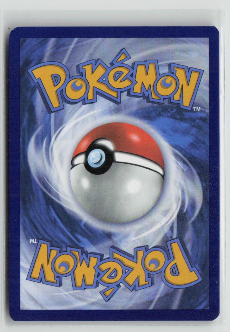 Chansey (Back)