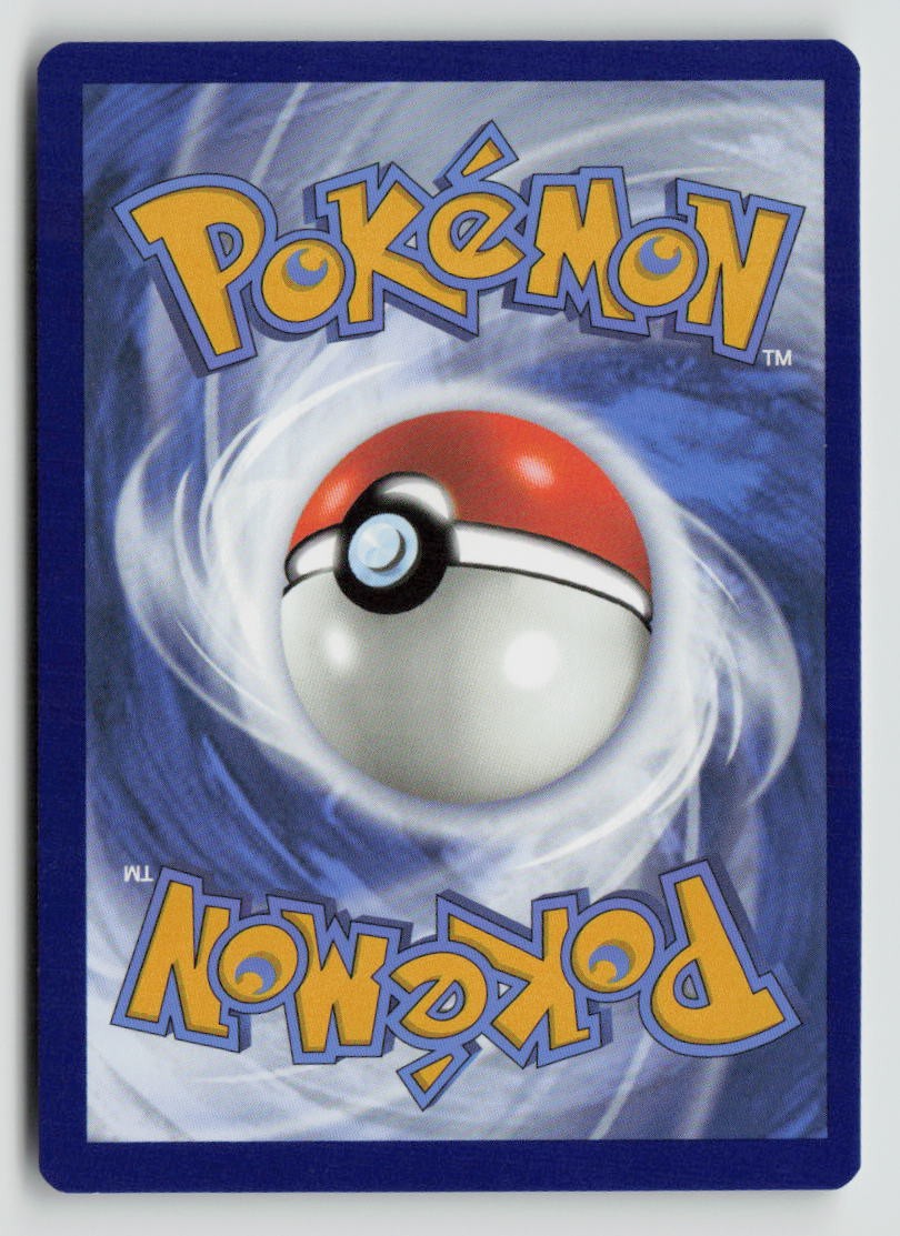 Chansey (Back)