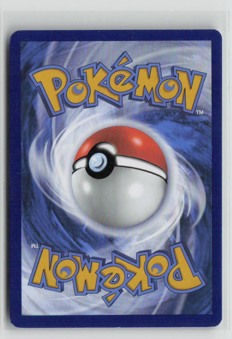 Dodrio (Back)