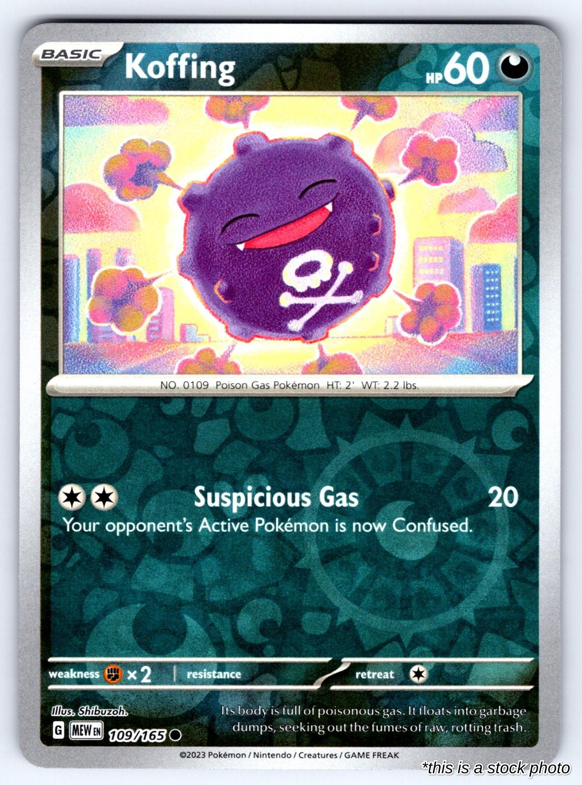 Koffing